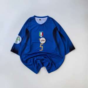 Cannavaro Italy