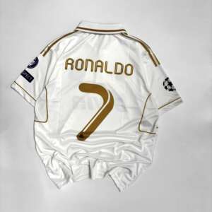 Ronaldo Real Madrid
