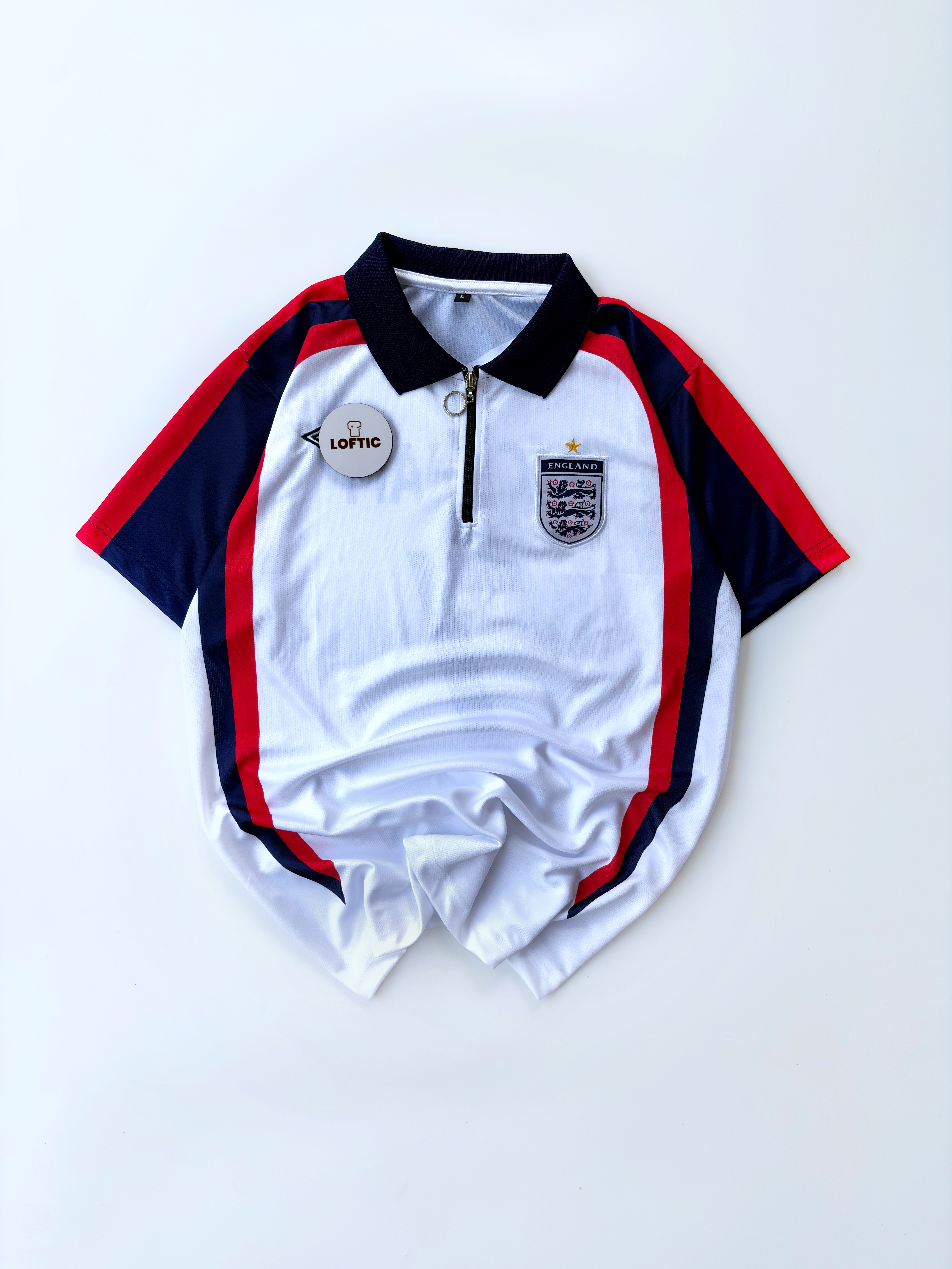 Beckham England