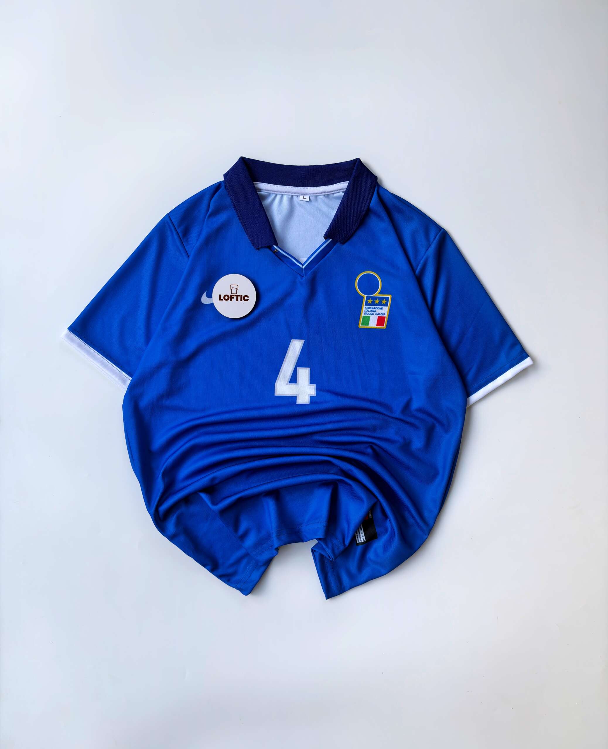 Fabio Cannavaro Italy