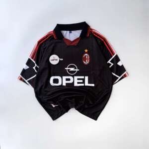 Paolo Maldini Fivesleeve