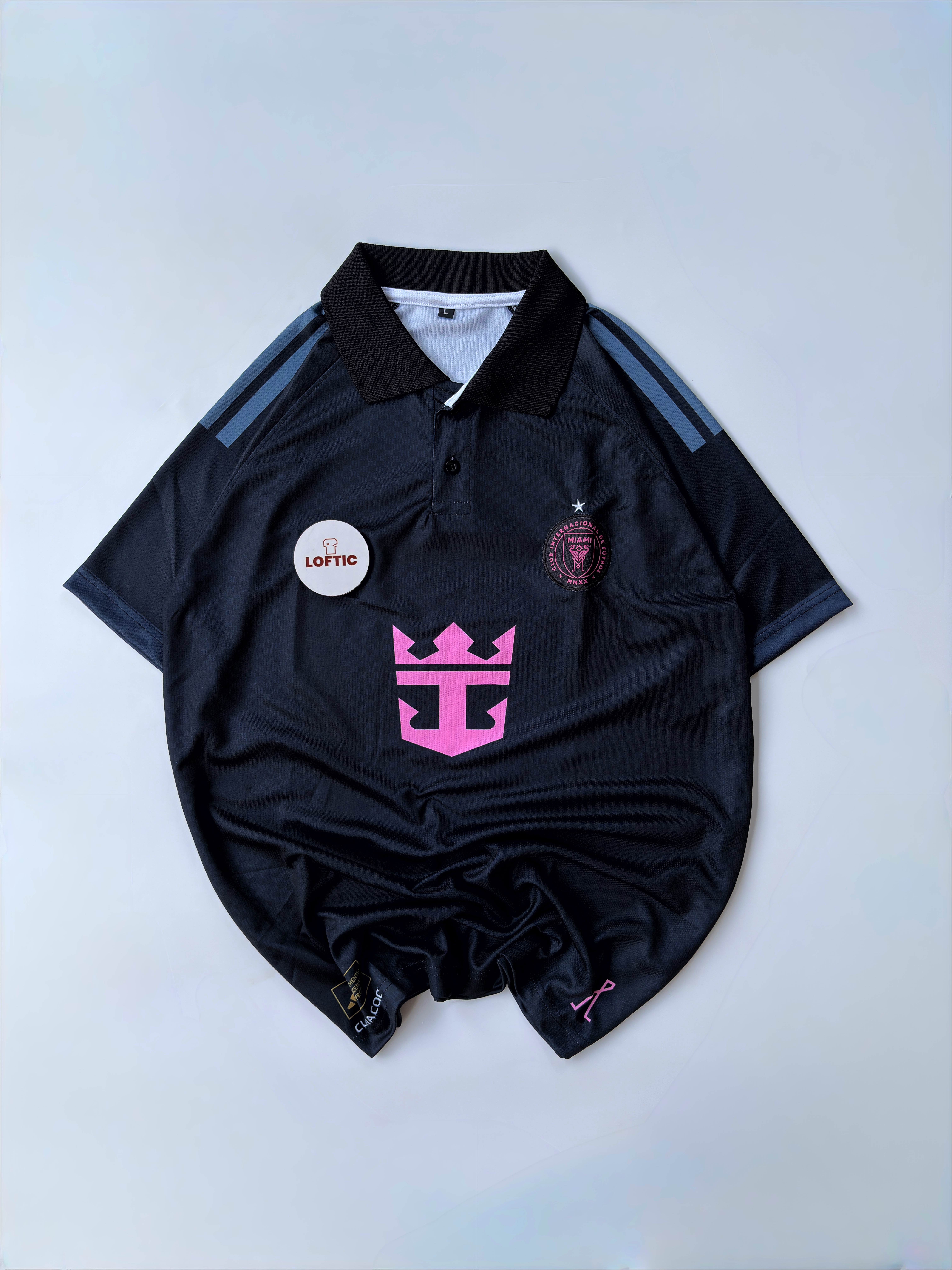 Messi inter miami cf