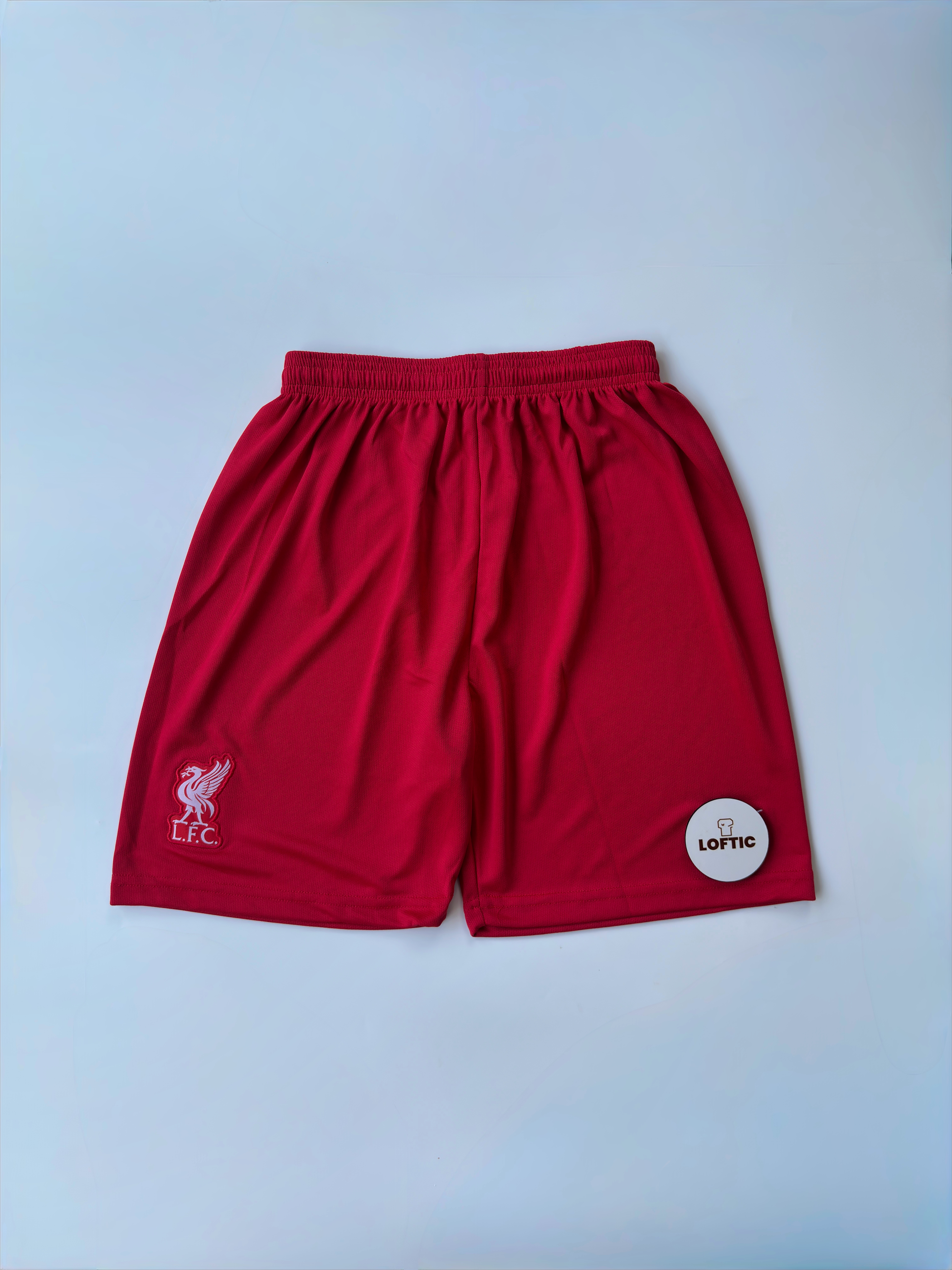 Liverpool Embroidery