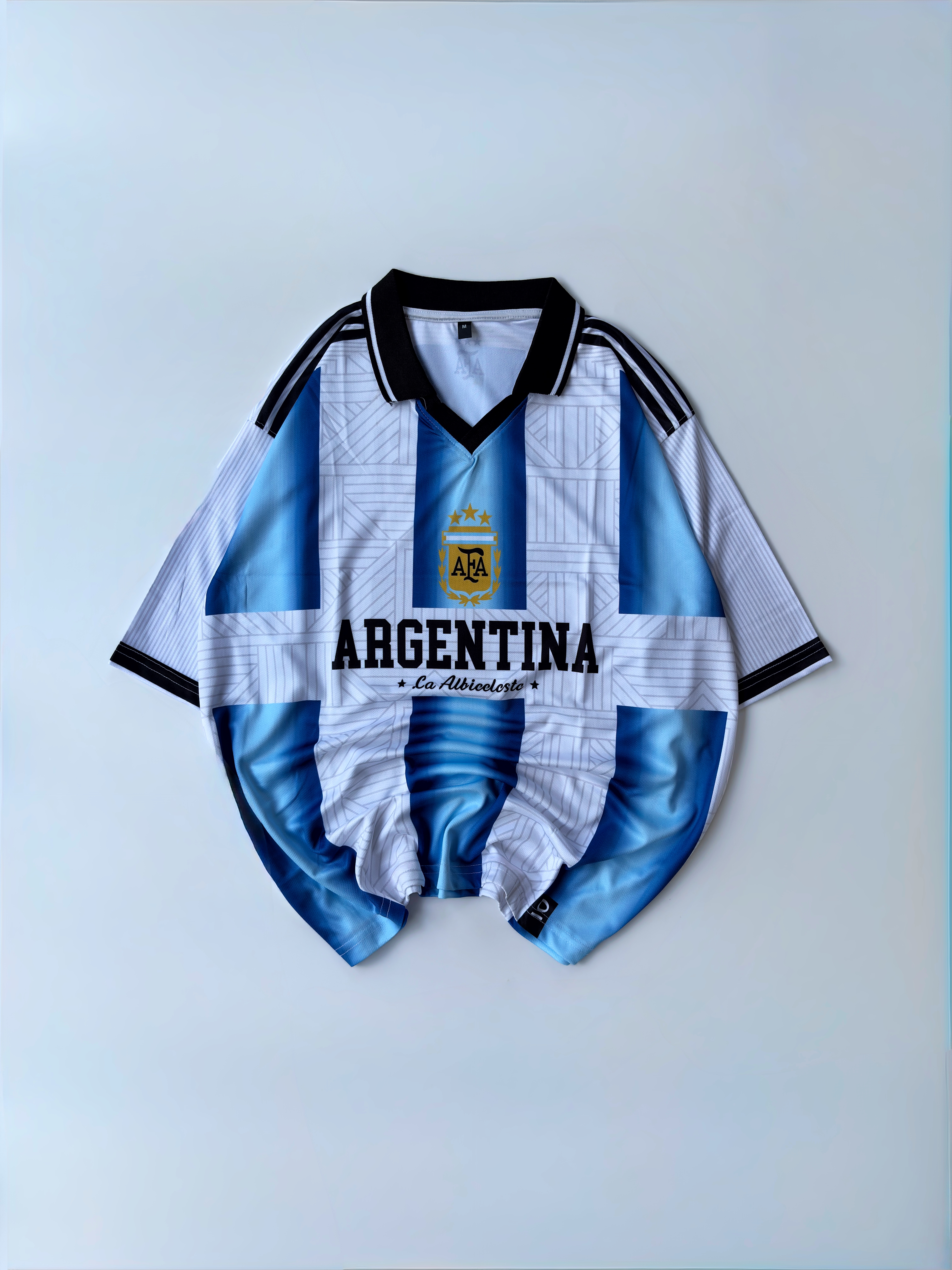 Messi Argentina