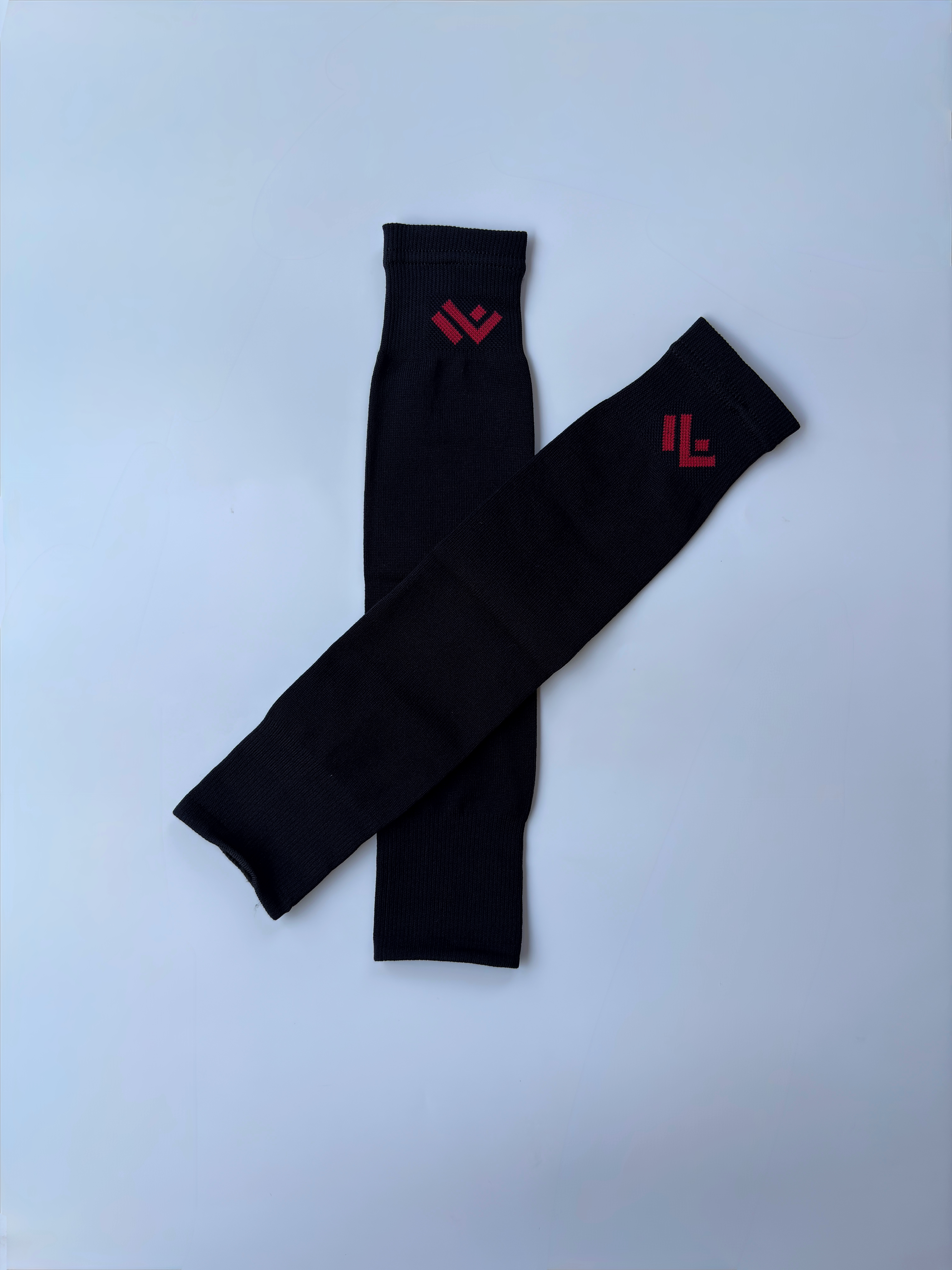 Leg Sleeve Black
