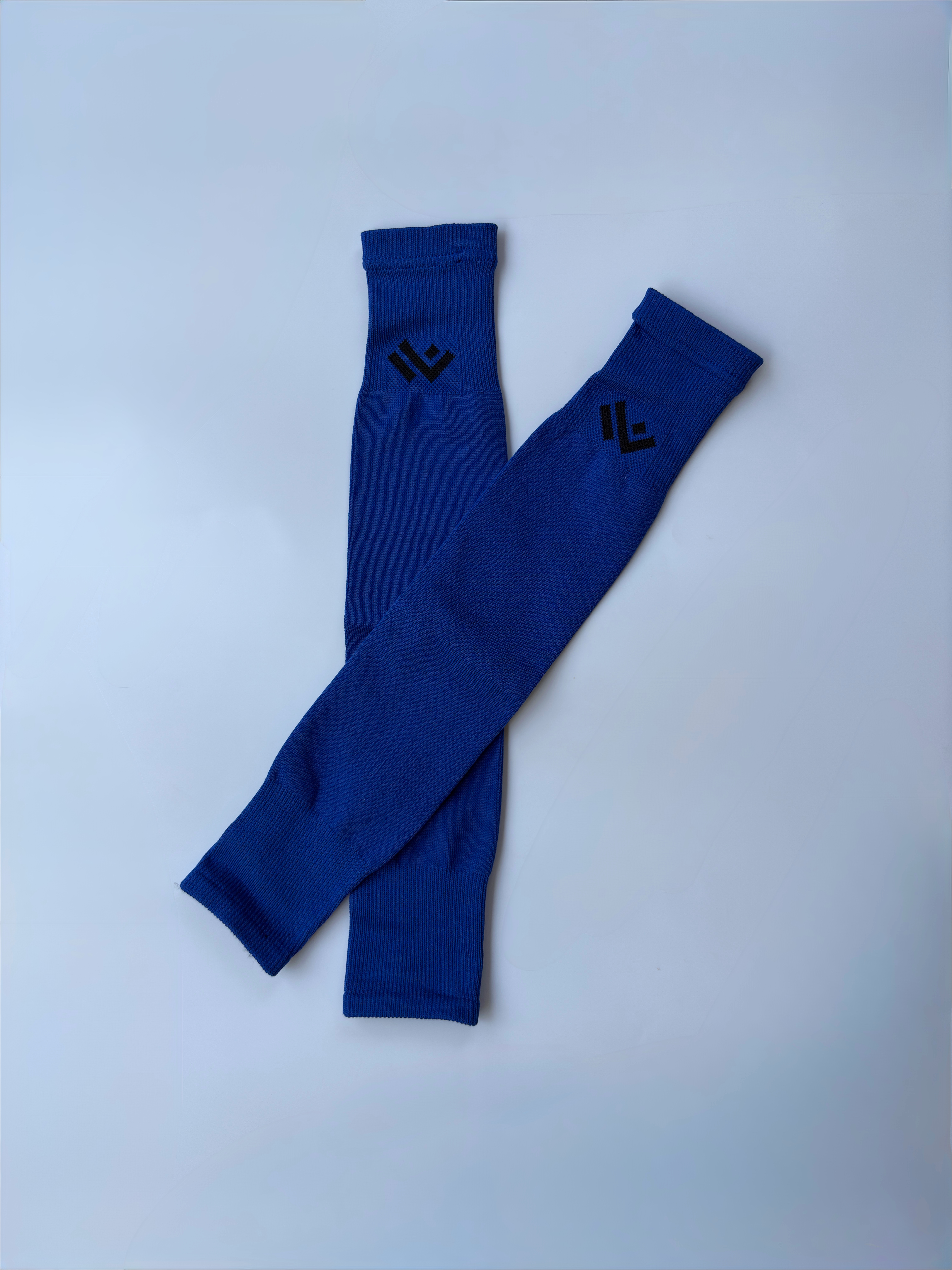 Leg Sleeve Royal Blue
