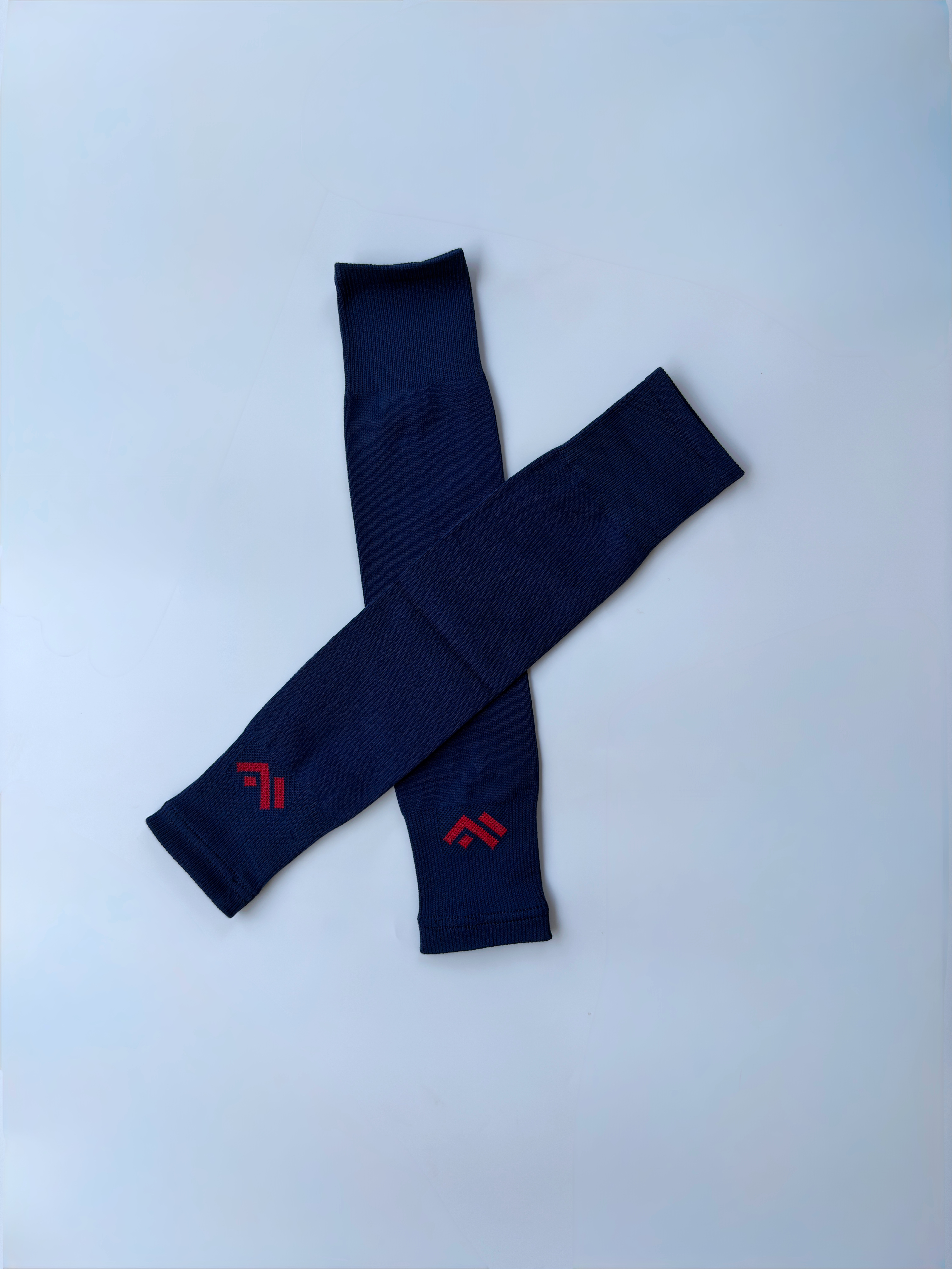 Leg Sleeve Navy Blue