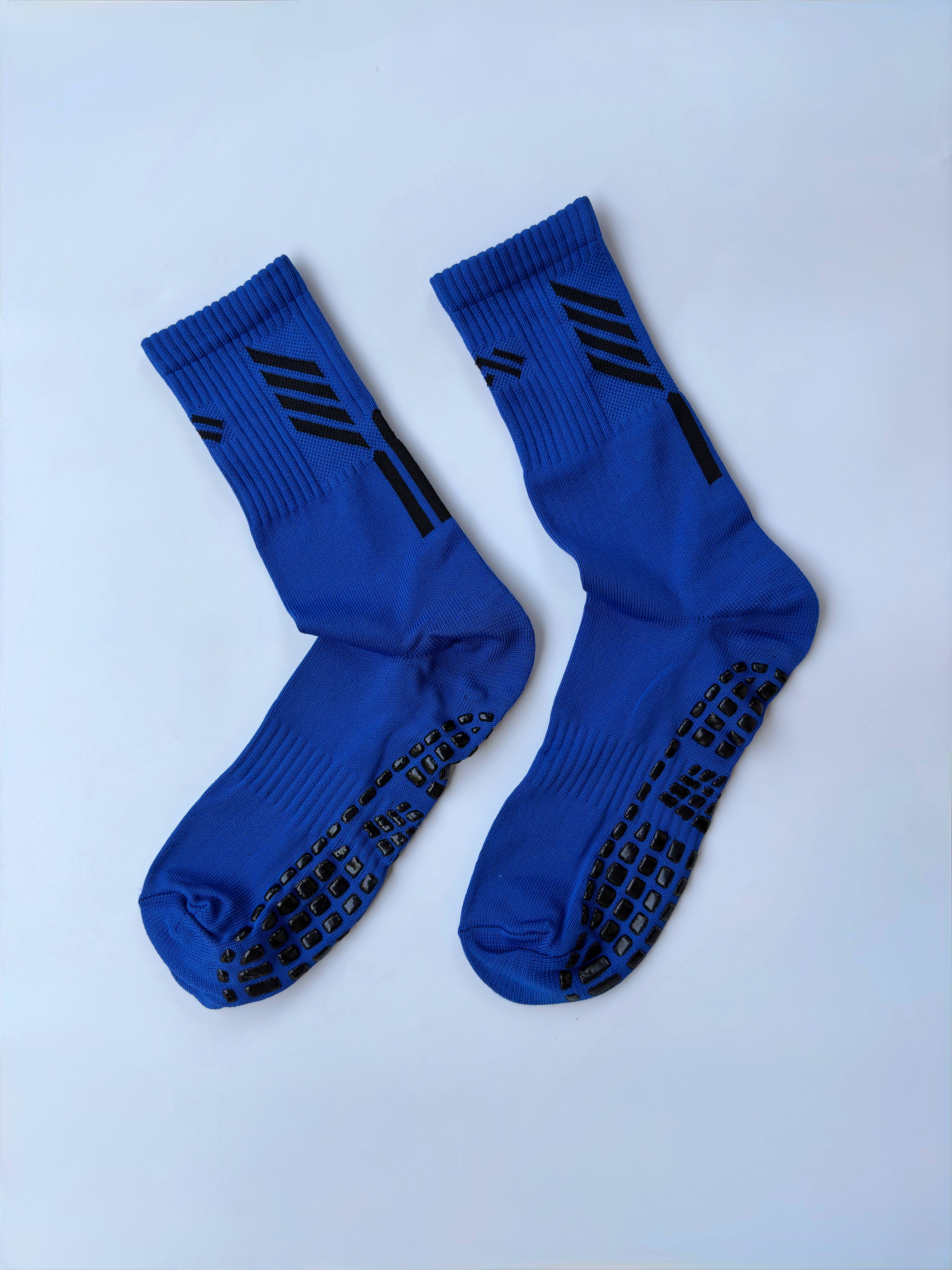 Grip Socks Royal Blue