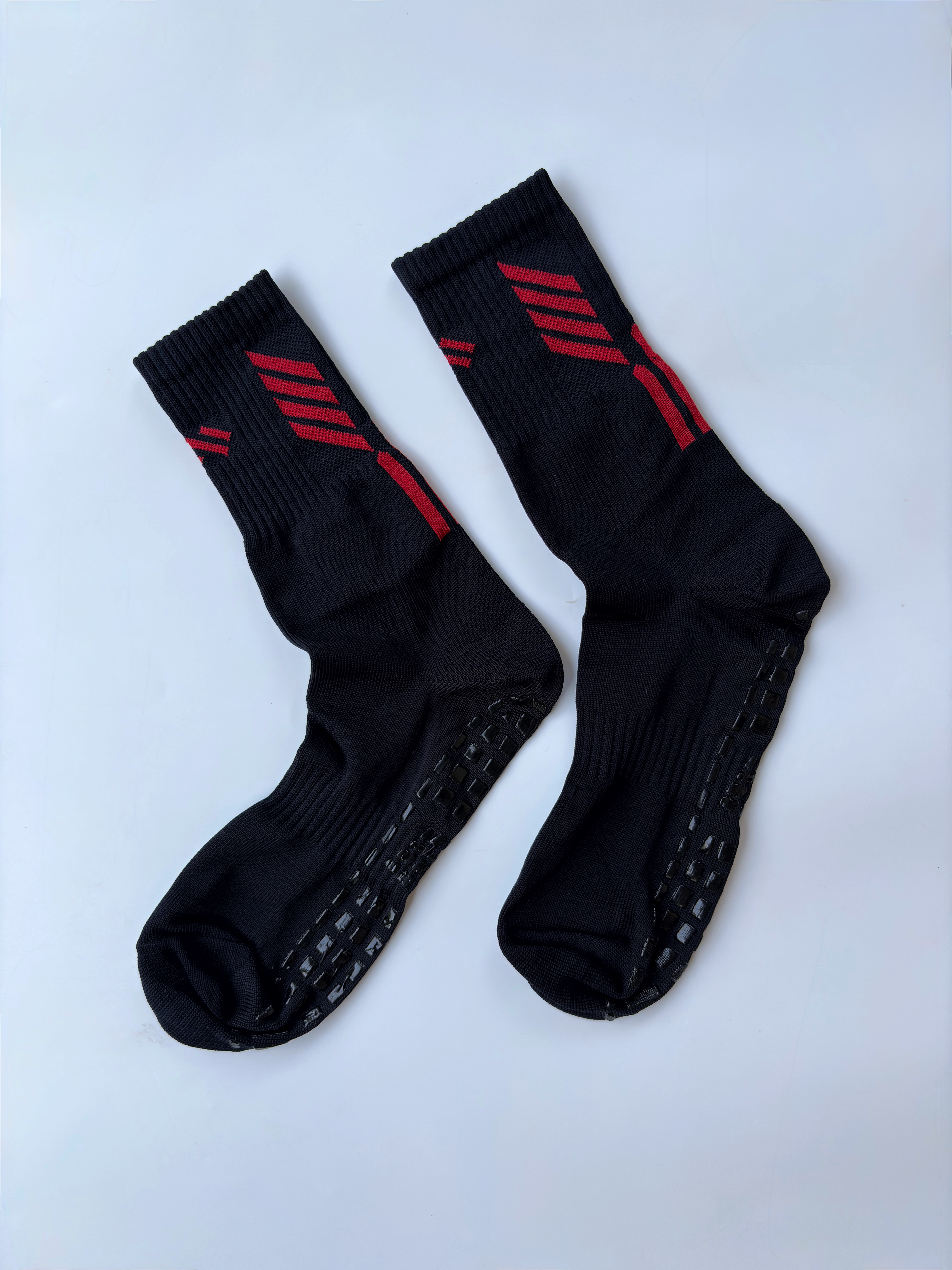 Grip Socks Black