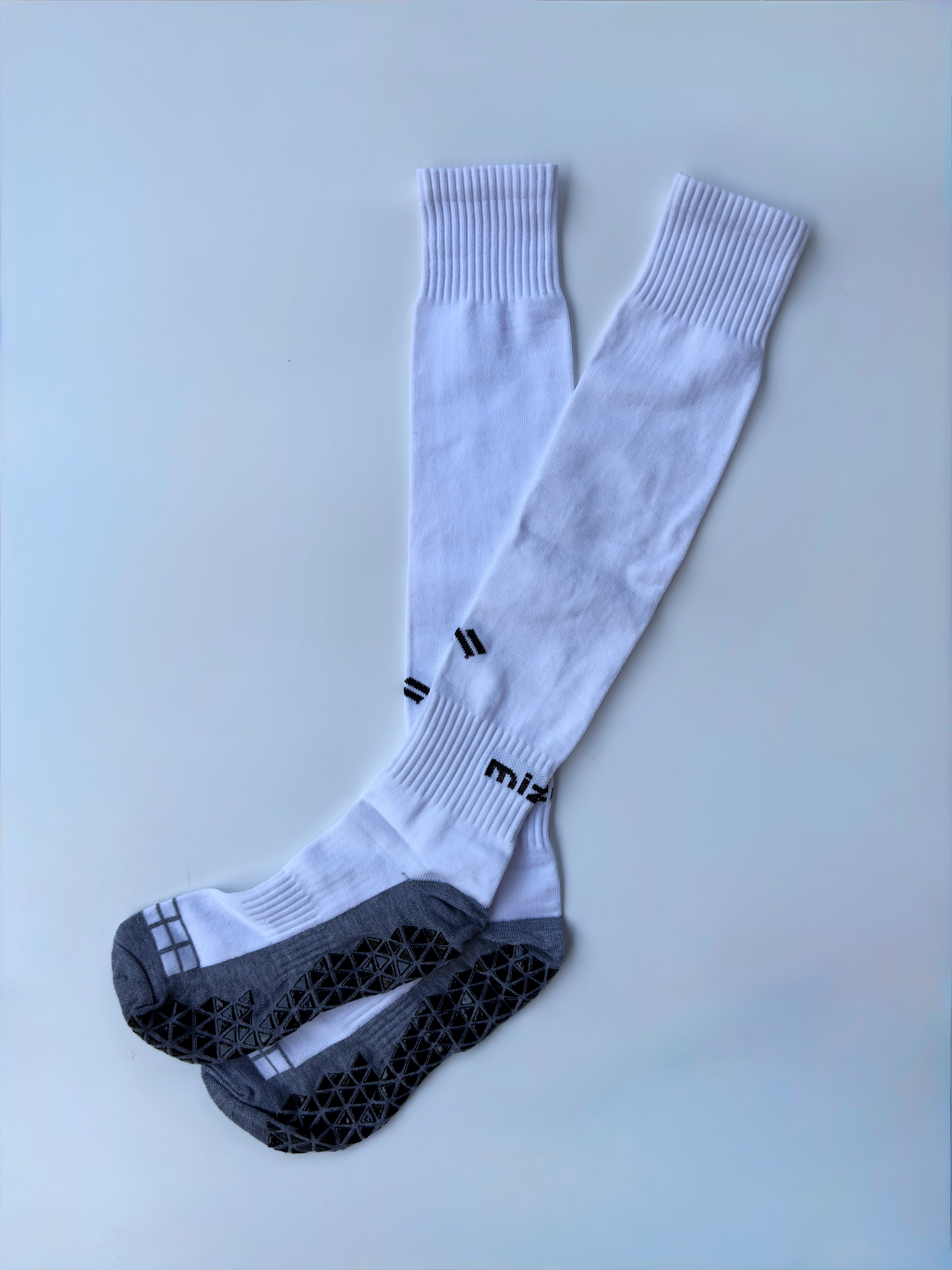 Grip Socks white Long