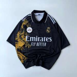 Special Edition Embroidery