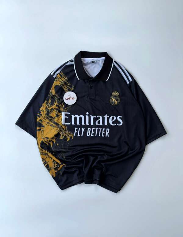 Special Edition Embroidery