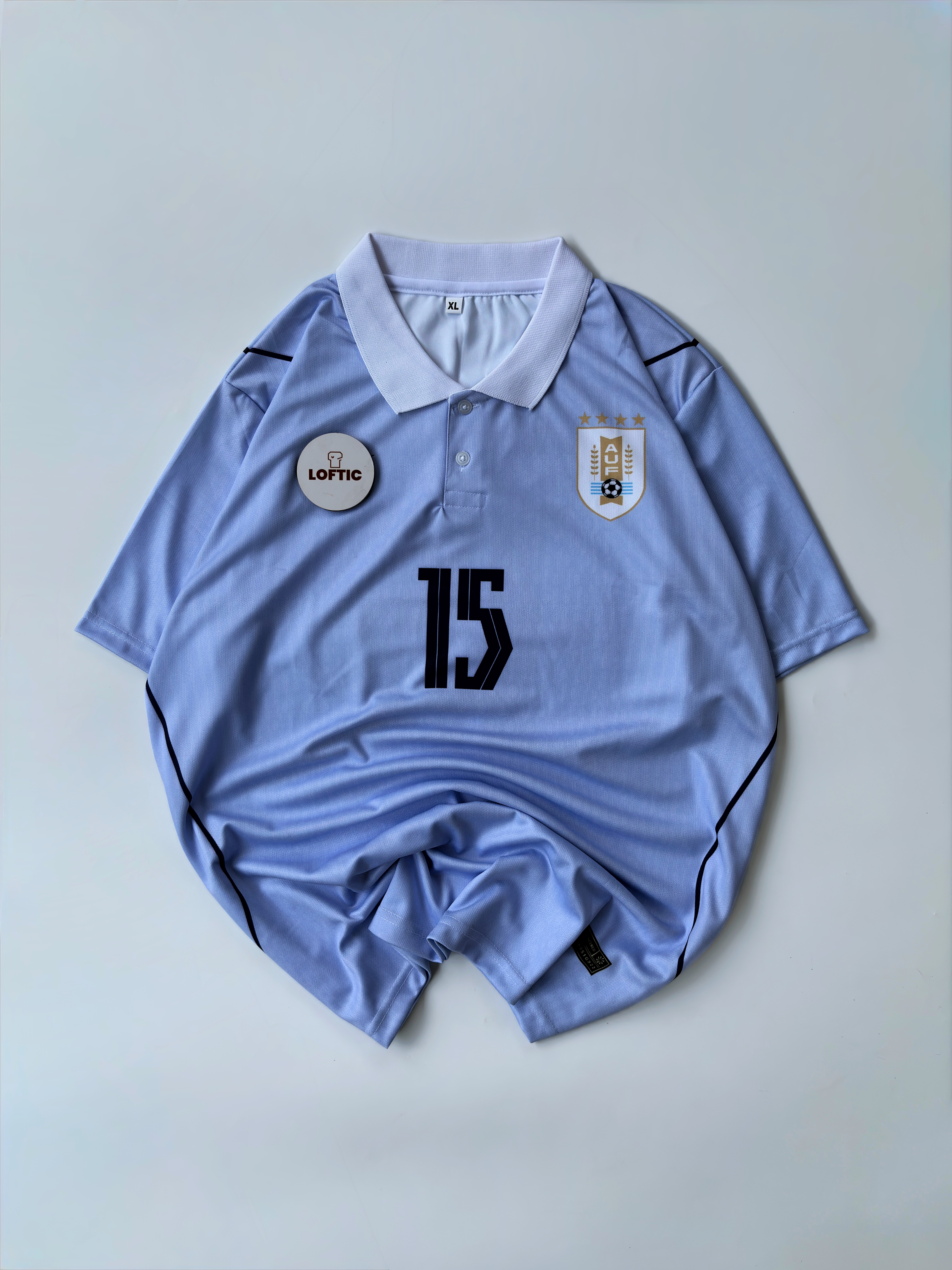 Uruguay New Home Kit