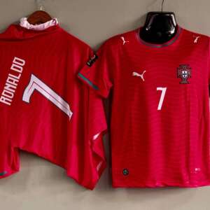 Portugal New Home Kit
