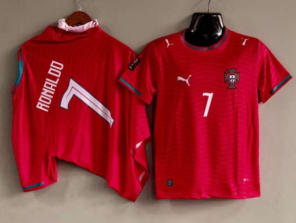 Portugal New Home Kit