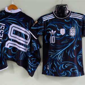 Argentina New Away Kit