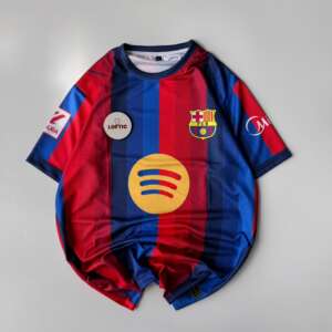 Barca New Home Kit